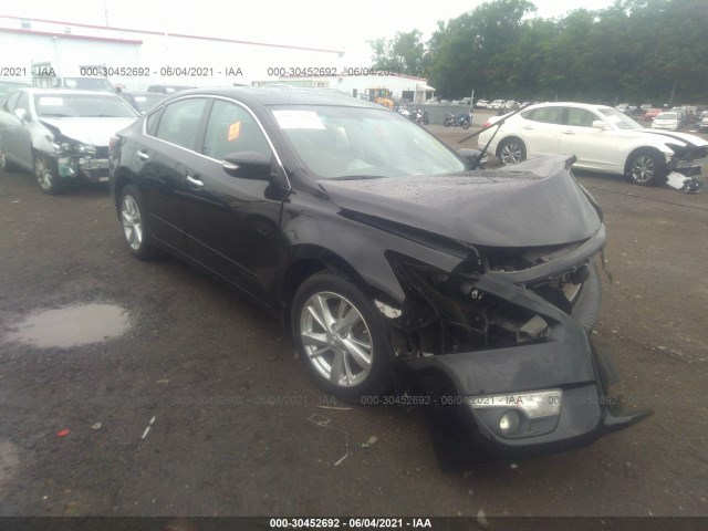 NISSAN ALTIMA 2015 1n4al3ap3fn909070