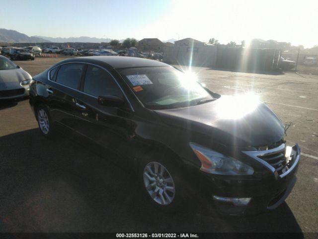 NISSAN ALTIMA 2015 1n4al3ap3fn910249