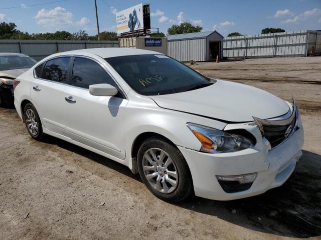 NISSAN ALTIMA 2.5 2015 1n4al3ap3fn910333