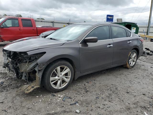 NISSAN ALTIMA 2.5 2015 1n4al3ap3fn910879