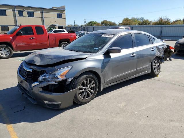 NISSAN ALTIMA 2015 1n4al3ap3fn910901