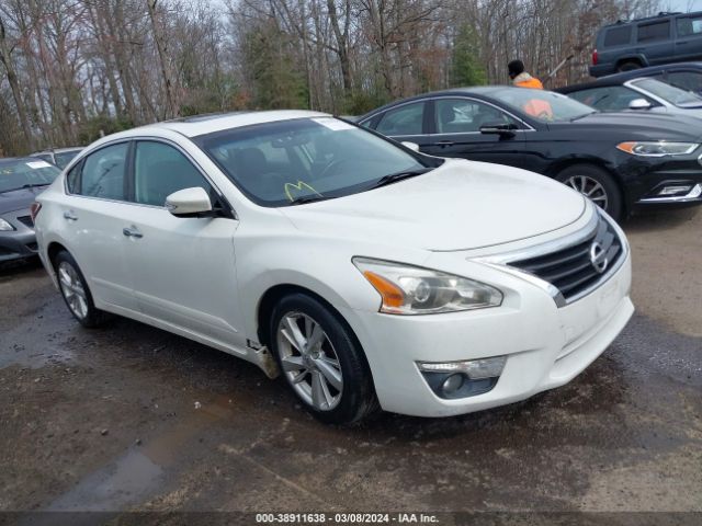 NISSAN ALTIMA 2015 1n4al3ap3fn911577