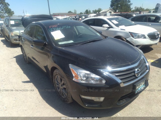 NISSAN ALTIMA 2015 1n4al3ap3fn911983