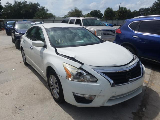 NISSAN ALTIMA 2.5 2015 1n4al3ap3fn912020