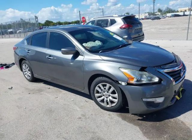 NISSAN ALTIMA 2015 1n4al3ap3fn912681