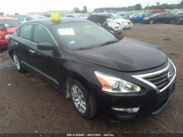 NISSAN ALTIMA 2015 1n4al3ap3fn913054