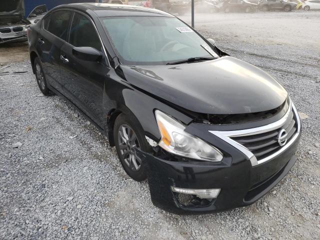 NISSAN ALTIMA 2.5 2015 1n4al3ap3fn913880