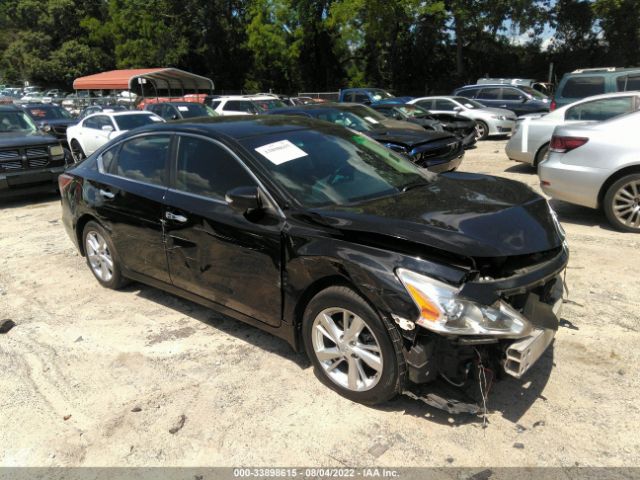 NISSAN ALTIMA 2015 1n4al3ap3fn914348