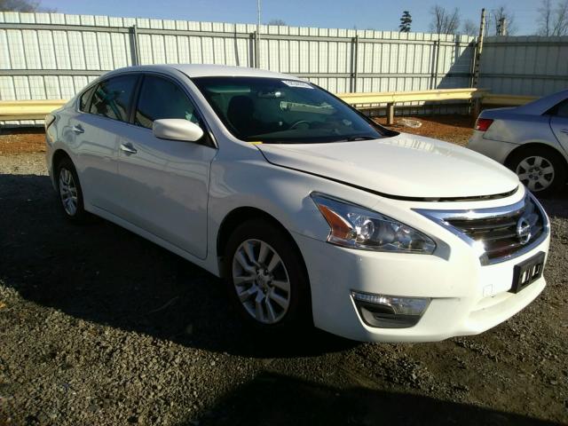 NISSAN ALTIMA 2.5 2015 1n4al3ap3fn914611