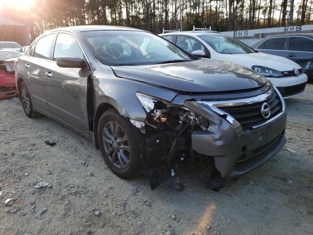 NISSAN ALTIMA 2.5 2015 1n4al3ap3fn914737