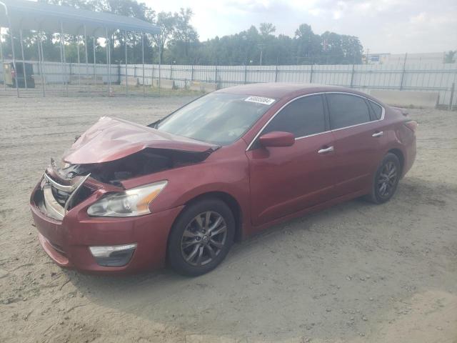 NISSAN ALTIMA 2015 1n4al3ap3fn914818