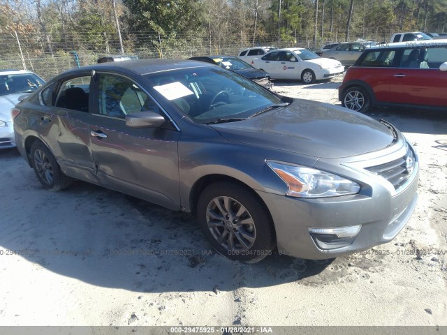 NISSAN ALTIMA 2015 1n4al3ap3fn914821