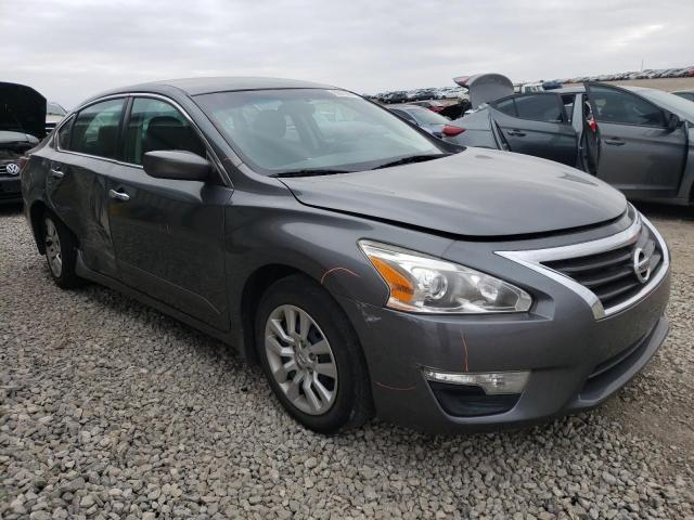 NISSAN ALTIMA S 2015 1n4al3ap3fn914866