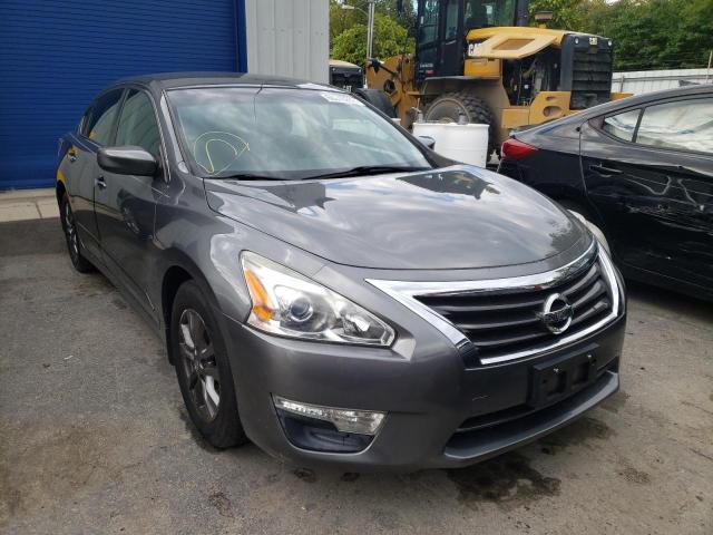 NISSAN ALTIMA 2.5 2015 1n4al3ap3fn915337