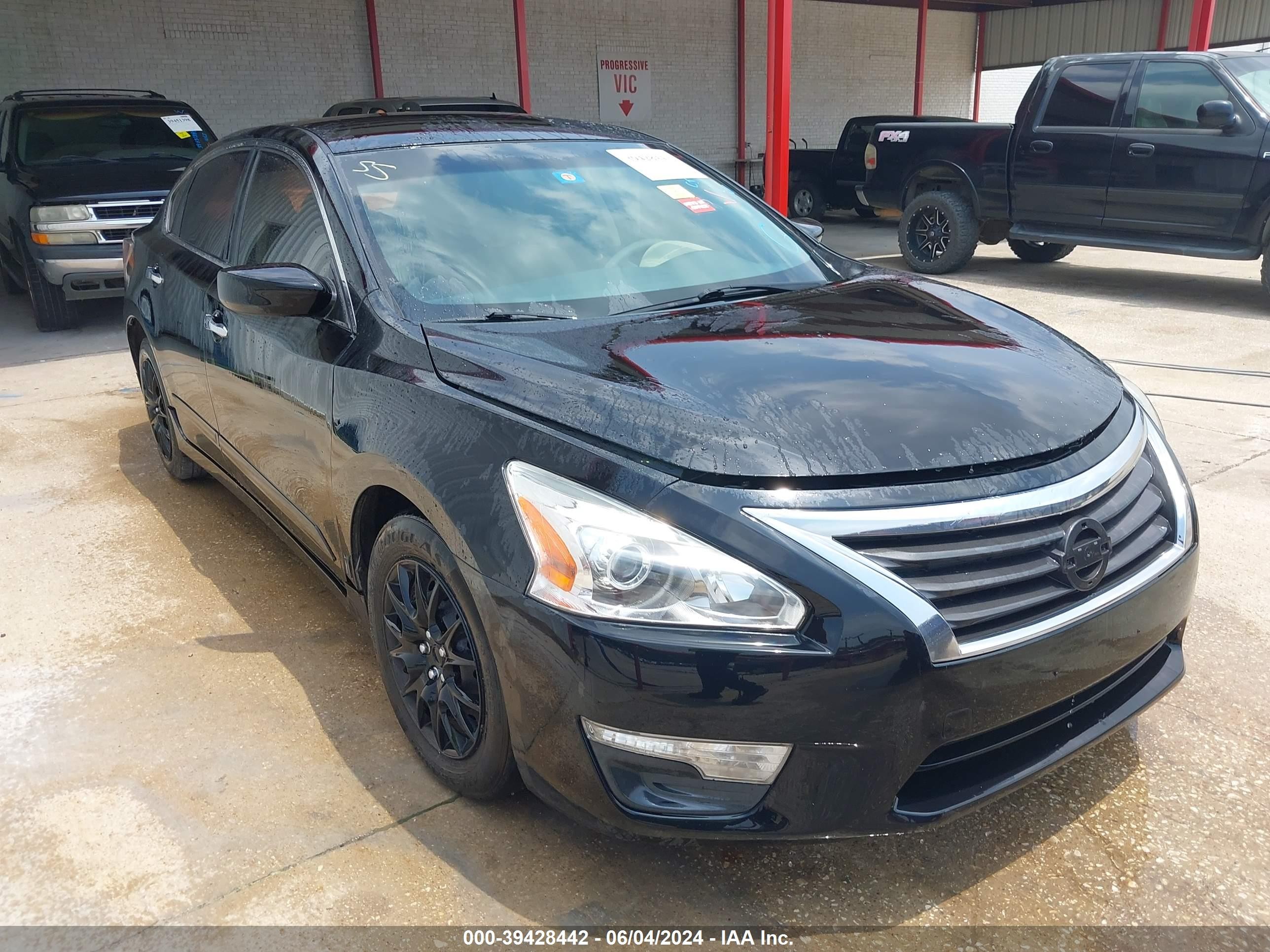 NISSAN ALTIMA 2015 1n4al3ap3fn915919