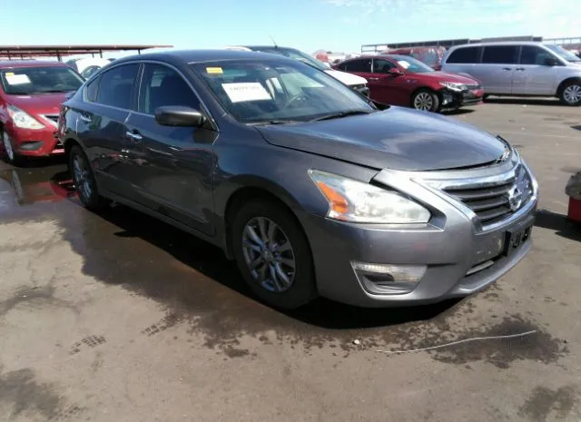 NISSAN ALTIMA 2015 1n4al3ap3fn915953