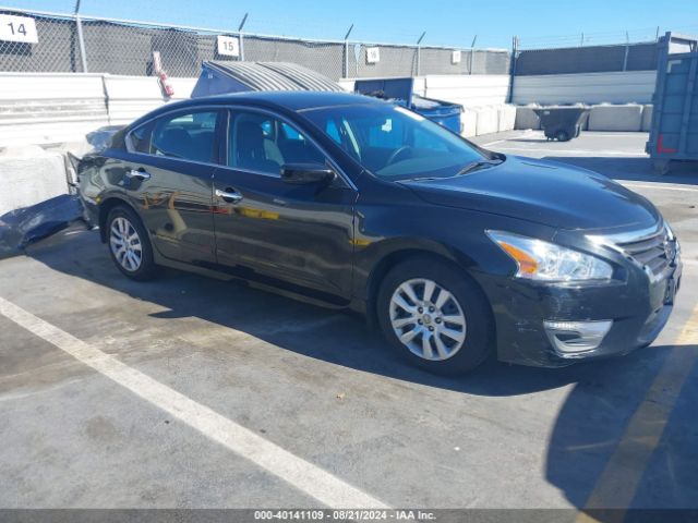 NISSAN ALTIMA 2015 1n4al3ap3fn915967