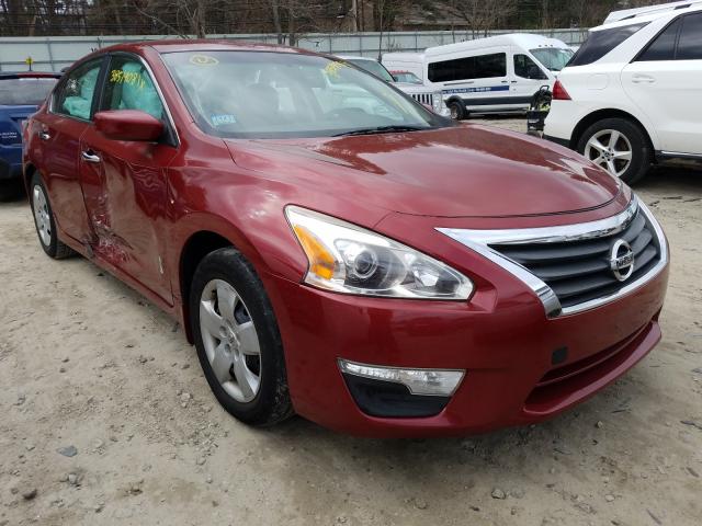 NISSAN ALTIMA 2.5 2015 1n4al3ap3fn916035