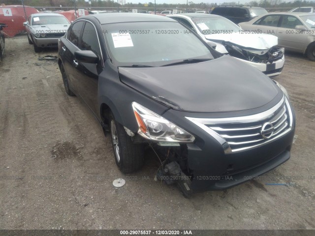 NISSAN ALTIMA 2015 1n4al3ap3fn916505