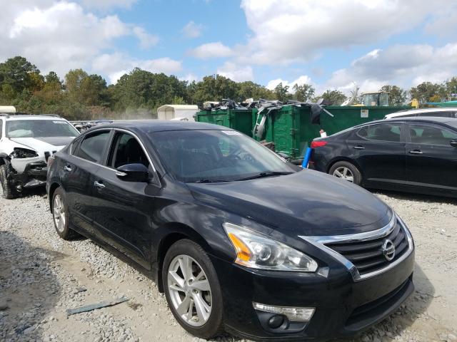 NISSAN ALTIMA 2.5 2015 1n4al3ap3fn916570