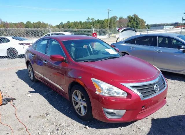 NISSAN ALTIMA 2015 1n4al3ap3fn916777