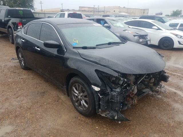 NISSAN ALTIMA 2.5 2015 1n4al3ap3fn917072