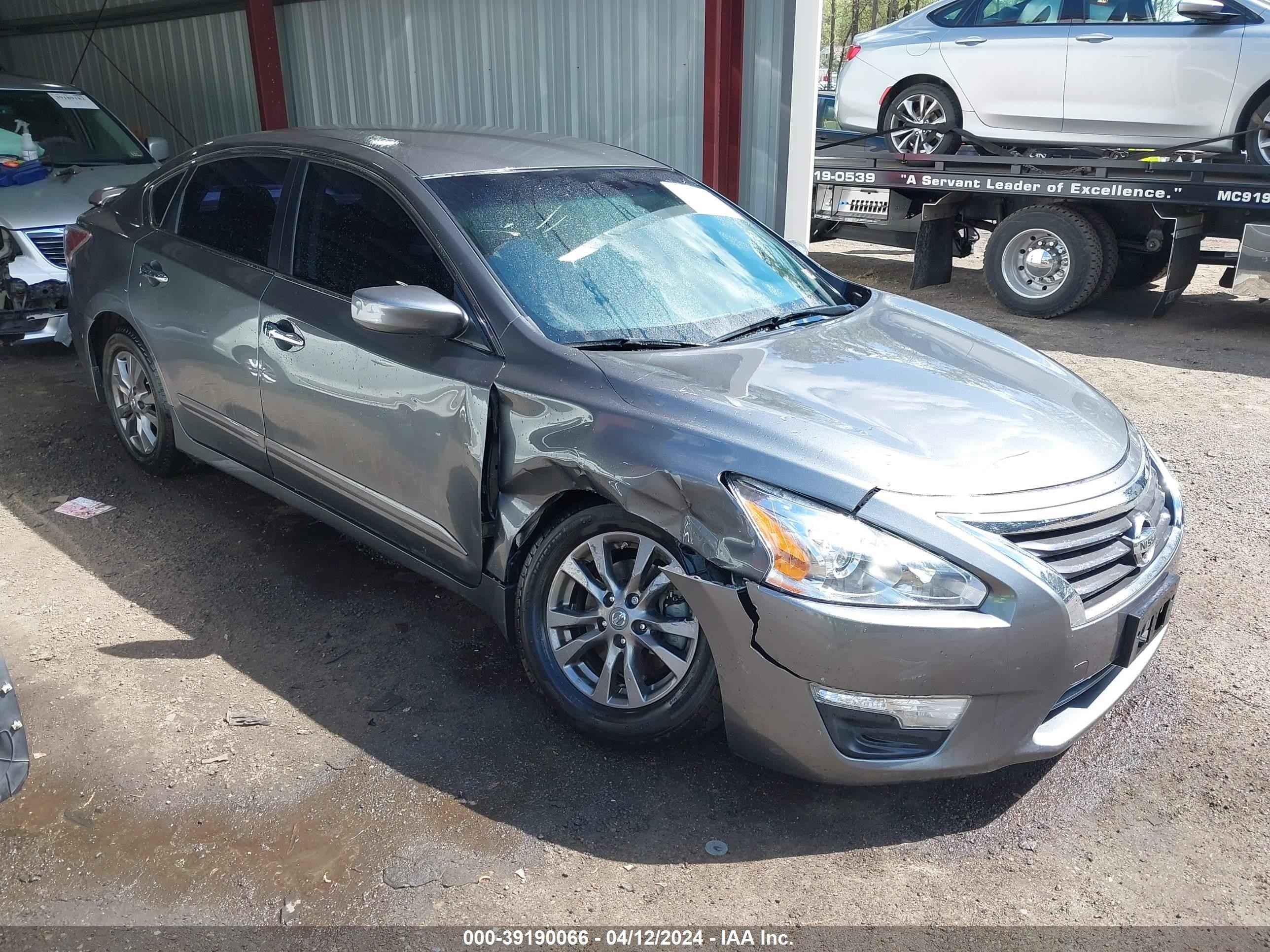 NISSAN ALTIMA 2015 1n4al3ap3fn917251