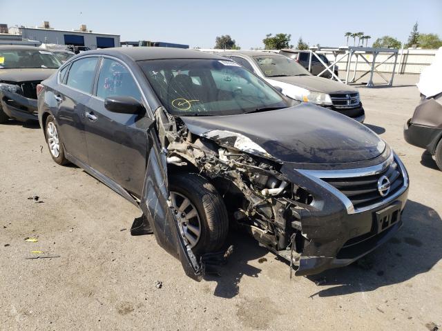 NISSAN ALTIMA 2.5 2015 1n4al3ap3fn918187