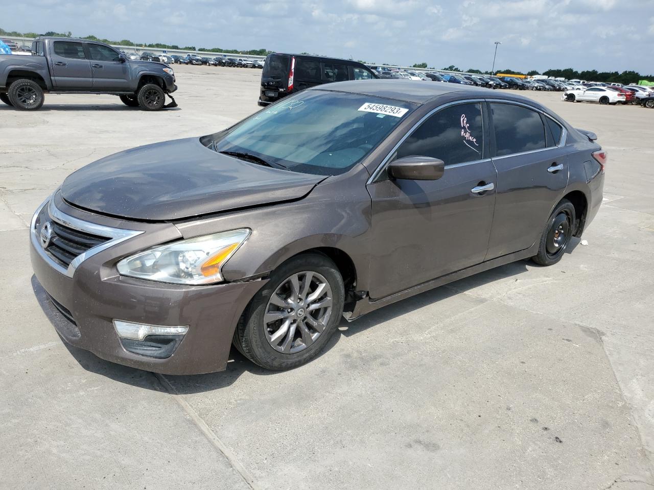 NISSAN ALTIMA 2015 1n4al3ap3fn918268