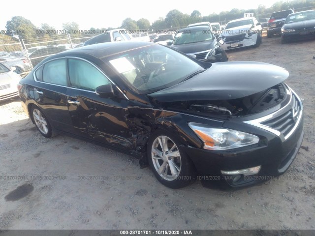 NISSAN ALTIMA 2015 1n4al3ap3fn918500