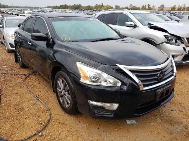 NISSAN ALTIMA 2.5 2015 1n4al3ap3fn918755