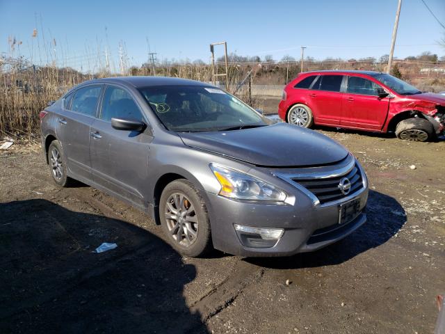 NISSAN ALTIMA 2.5 2015 1n4al3ap3fn920005