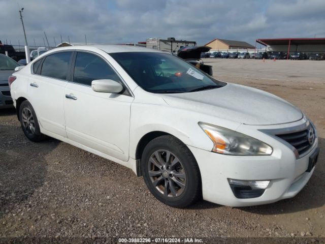 NISSAN ALTIMA 2015 1n4al3ap3fn920361