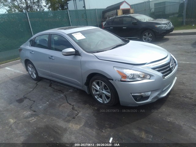 NISSAN ALTIMA 2015 1n4al3ap3fn920411