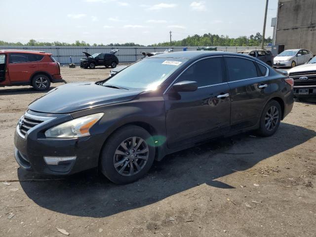 NISSAN ALTIMA 2.5 2015 1n4al3ap3fn920523