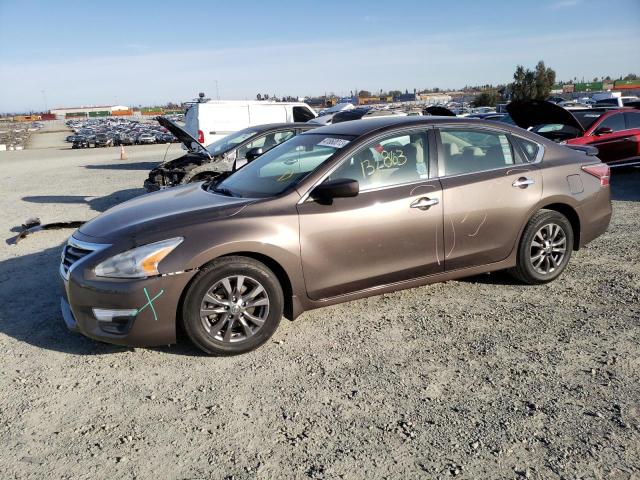 NISSAN ALTIMA 2.5 2015 1n4al3ap3fn920974