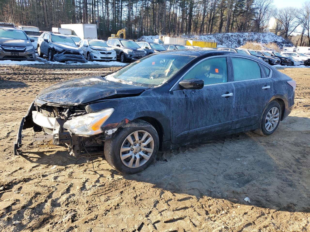 NISSAN ALTIMA 2015 1n4al3ap3fn921140