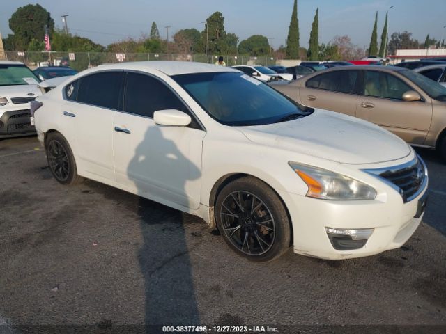 NISSAN ALTIMA 2015 1n4al3ap3fn921400