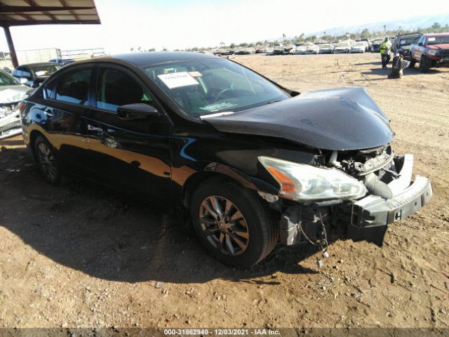 NISSAN ALTIMA 2015 1n4al3ap3fn921610