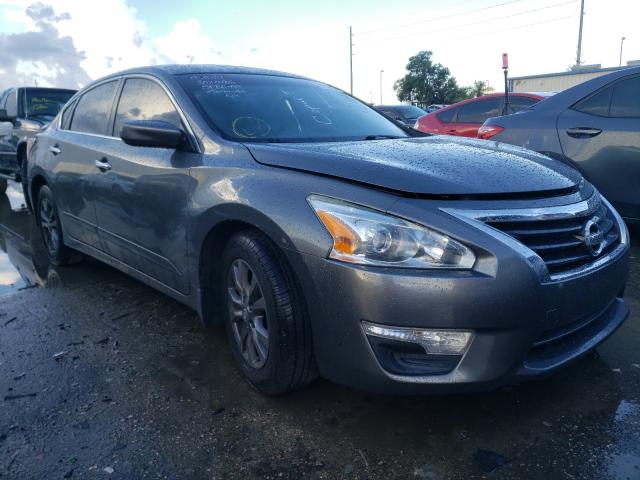 NISSAN ALTIMA 2.5 2015 1n4al3ap3fn922305