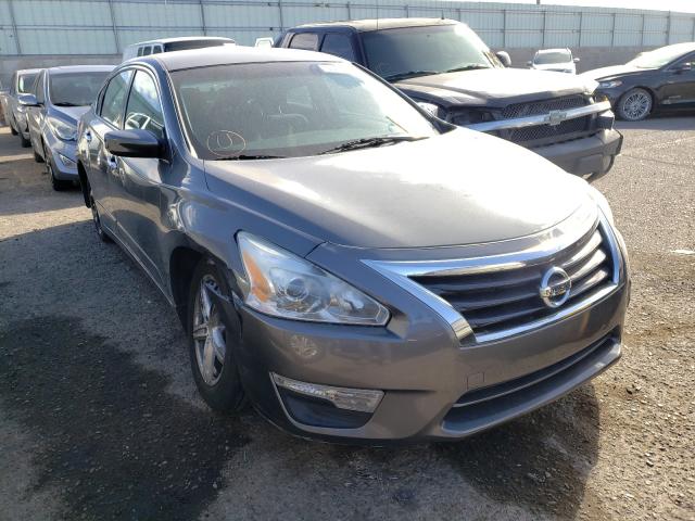 NISSAN ALTIMA 2.5 2015 1n4al3ap3fn922367