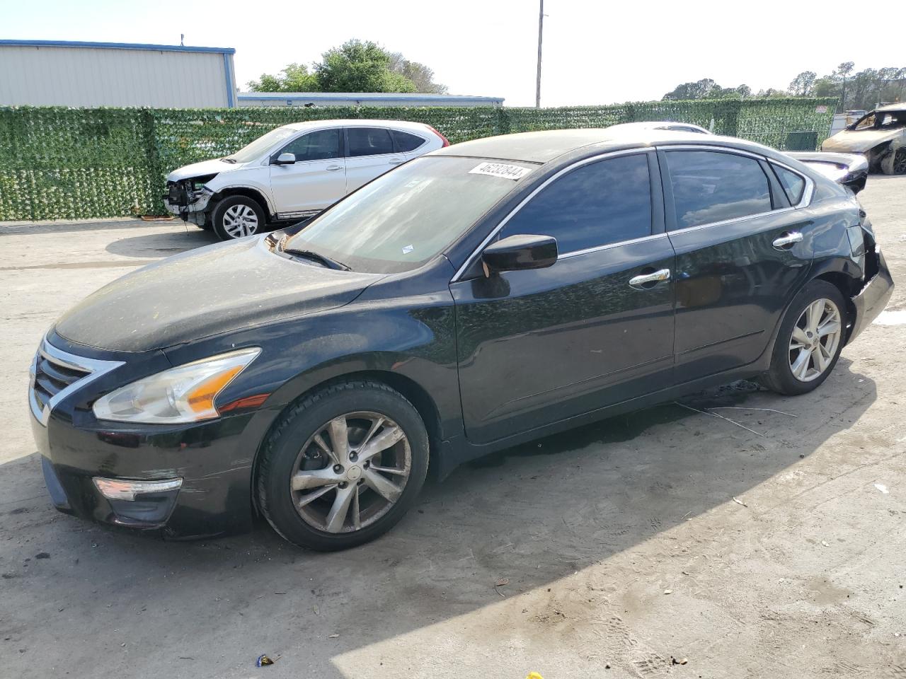 NISSAN ALTIMA 2015 1n4al3ap3fn922918