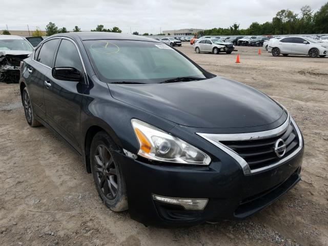 NISSAN ALTIMA 2.5 2015 1n4al3ap3fn923311