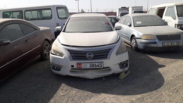 NISSAN ALTIMA 2016 1n4al3ap3gc102965