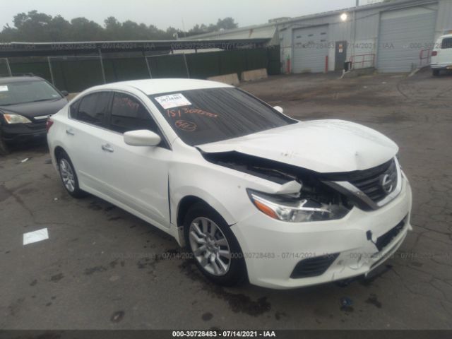 NISSAN ALTIMA 2016 1n4al3ap3gc110516