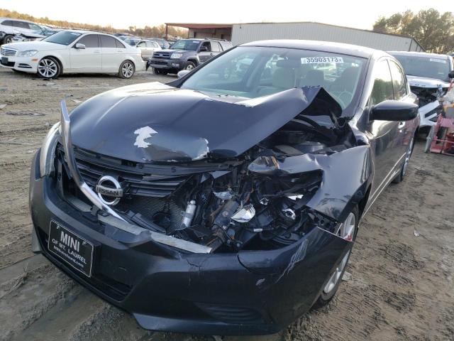 NISSAN ALTIMA 2.5 2016 1n4al3ap3gc110757