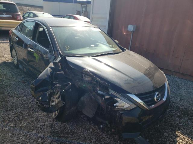 NISSAN ALTIMA 2.5 2016 1n4al3ap3gc111018