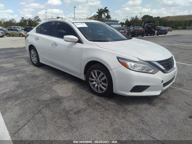 NISSAN ALTIMA 2016 1n4al3ap3gc112217