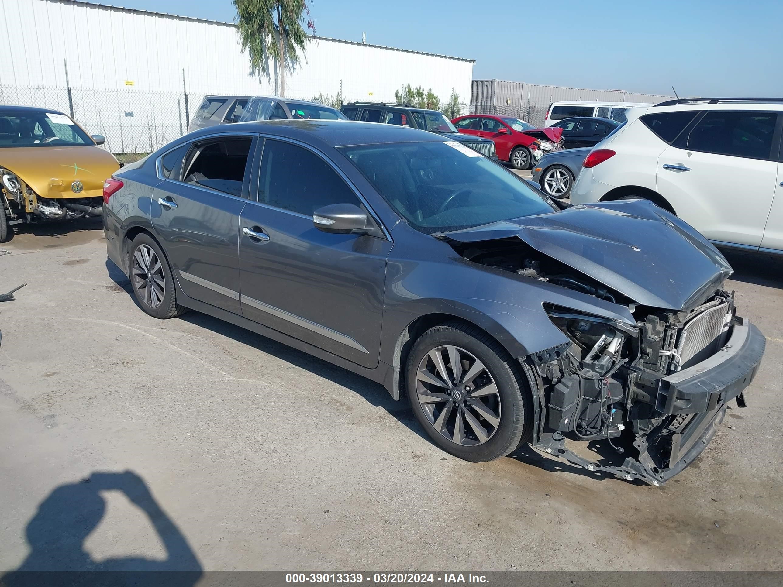 NISSAN ALTIMA 2016 1n4al3ap3gc112895