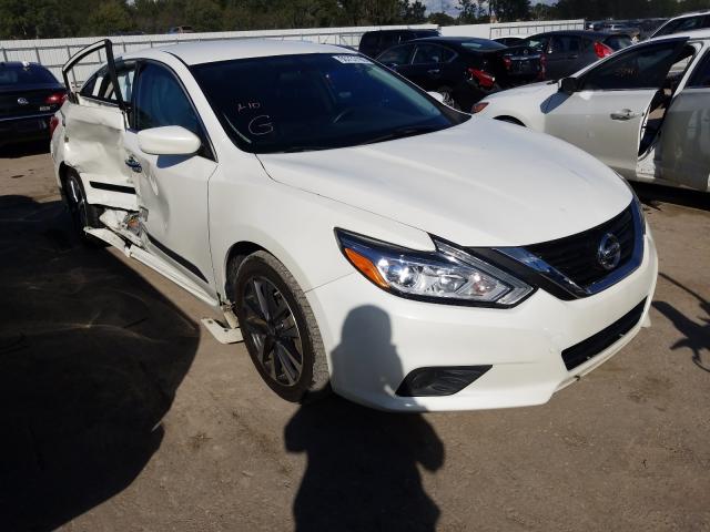 NISSAN ALTIMA 2.5 2016 1n4al3ap3gc113187